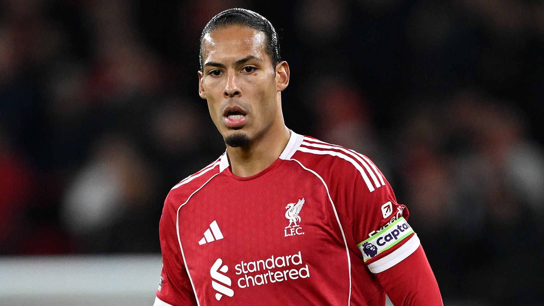 Van Dijk: Liverpool Players Letting Slot Down After Forest Defeat 7 GettyImages 2248051352
