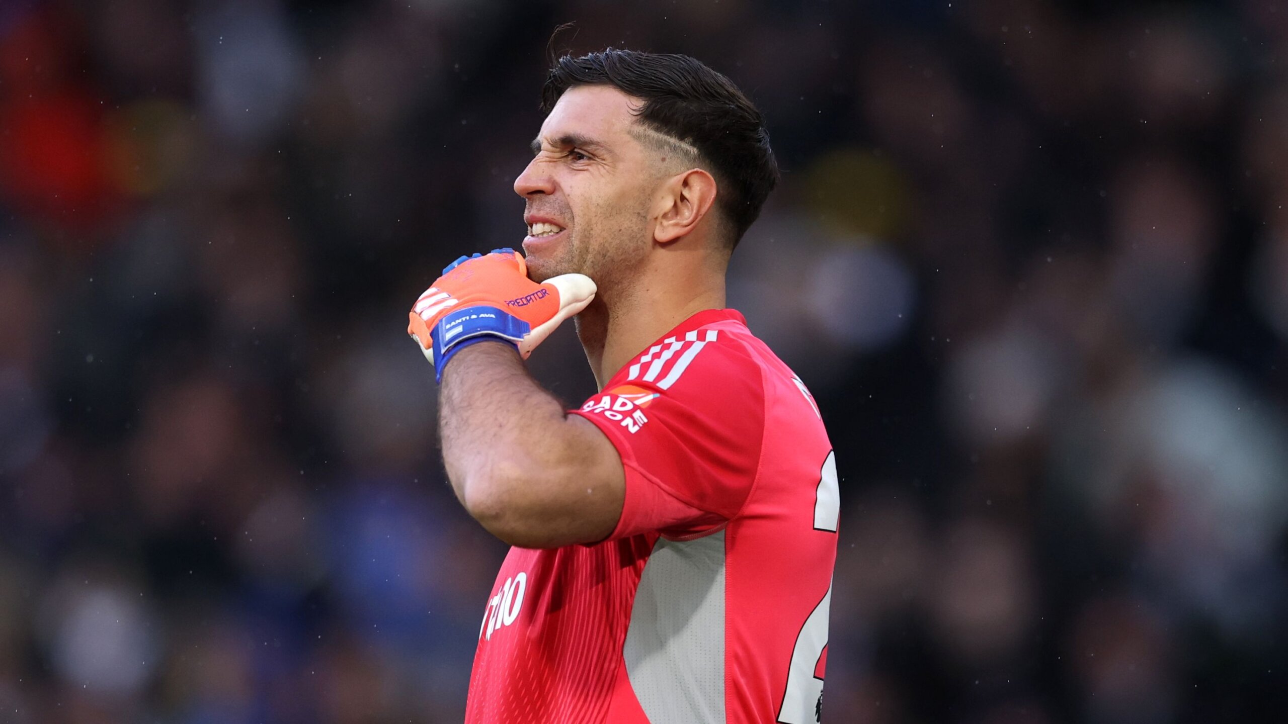 Emiliano Martinez Error Gifts Leeds Win, Man Utd Fans Relieved 2 GettyImages 2248063608 scaled