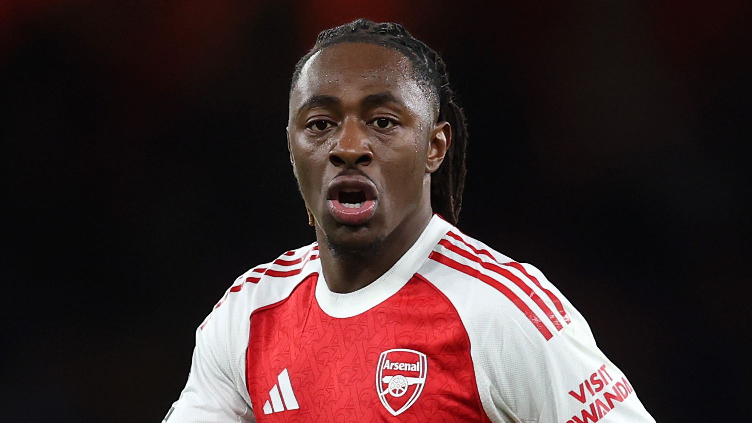 Eberechi Eze Tops England’s No.10 Debate After Derby Hat-Trick 2 GettyImages 2248104069