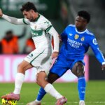 Real Madrid Equaliser Sparks Refereeing Row Against Elche 2 GettyImages 2248116033