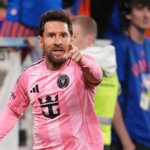 Messi Makes MLS Cup Playoffs History in Inter Miami Triumph 2 GettyImages 2248121601