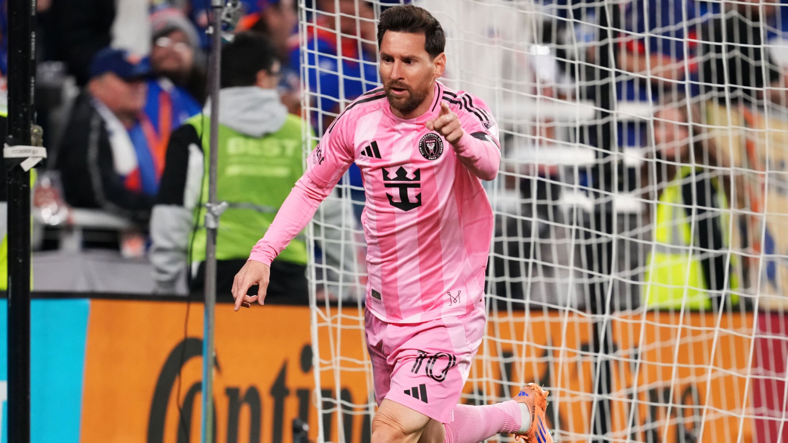 Inter Miami Player Ratings: Messi Magic Leads Charge to MLS Cup Semis 8 GettyImages 2248121642 scaled