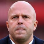 Slot Skips Award Amid Liverpool’s Latest Premier League Setback 3 GettyImages 2248208552