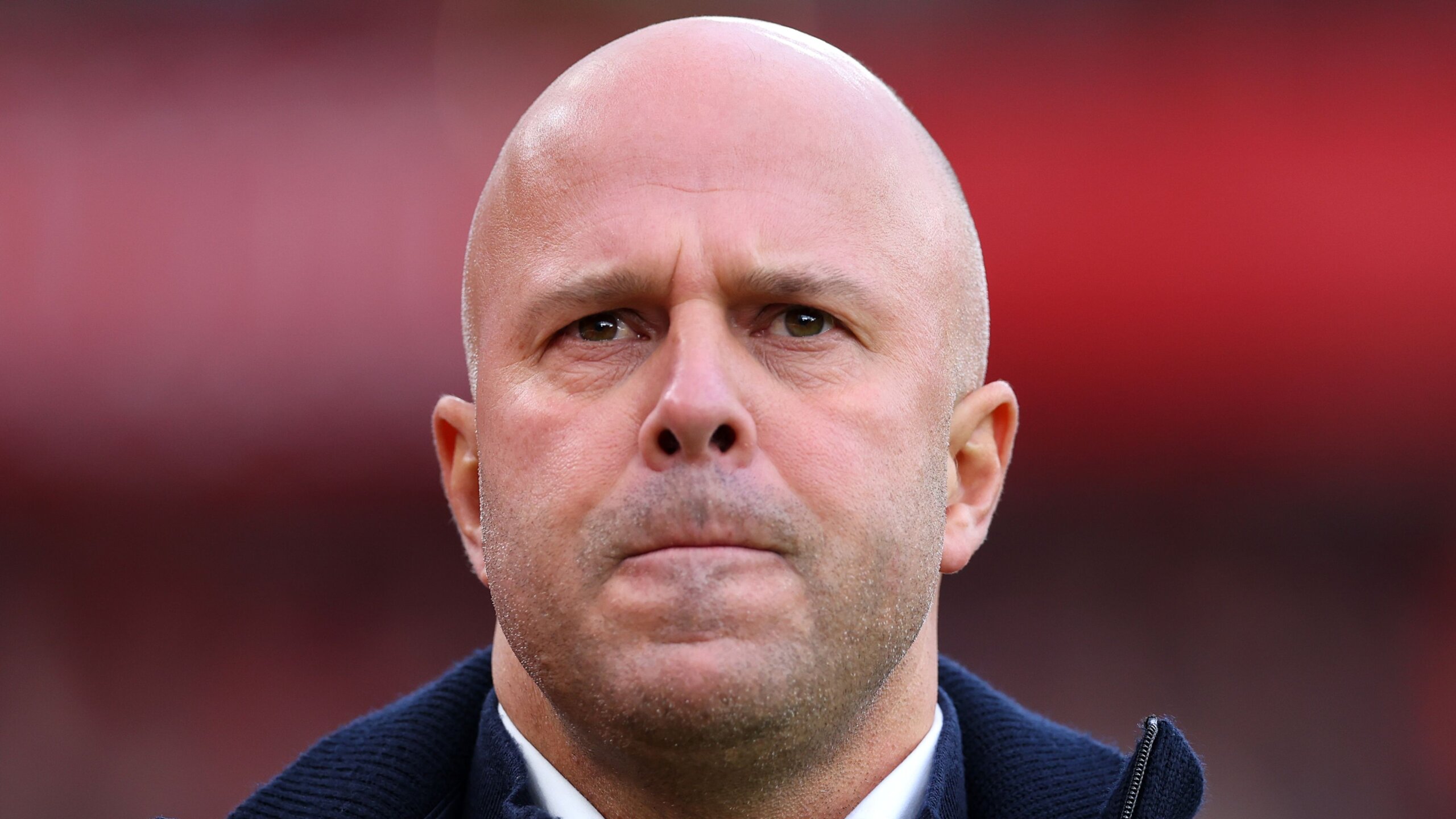 Slot Skips Award Amid Liverpool’s Latest Premier League Setback 4 GettyImages 2248208552 scaled