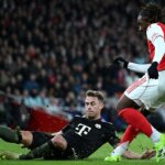 Kimmich Criticizes Arsenal Corners After Bayern’s 3-1 Loss 2 GettyImages 2248599075