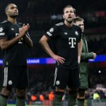 Bayern Munich Reacts to Arsenal Defeat: Dreesen Praises Kompany 3 GettyImages 2248617120