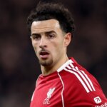 Liverpool’s Champions League Nightmare Deepens After PSV Defeat 2 GettyImages 2248678510