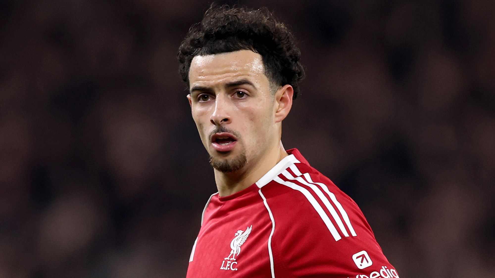 Liverpool’s Champions League Nightmare Deepens After PSV Defeat 5 GettyImages 2248678510