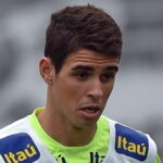 Oscar Considering Retirement After Heart Scare at São Paulo 3 GettyImages 496422458