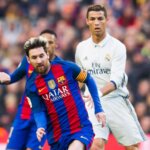 FIFPRO Men's World 11: Ranking the Five Greatest Lineups Ever 3 GettyImages 627377932