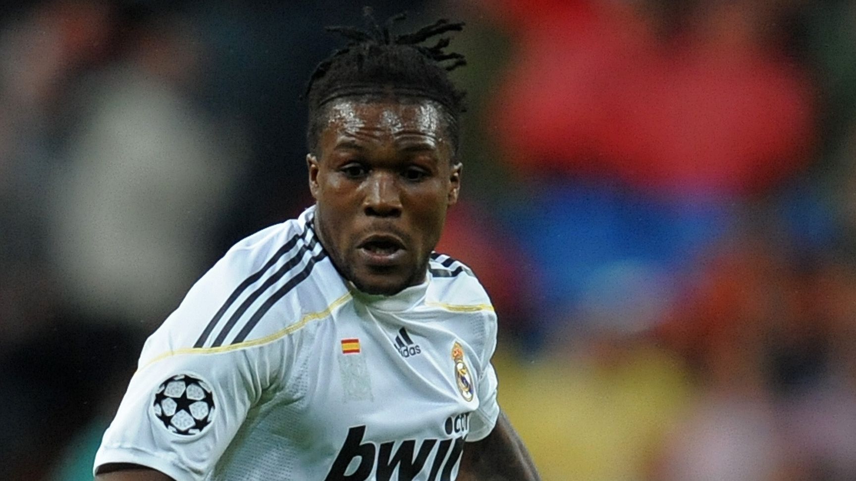 Royston Drenthe Faces Intensive Stroke Recovery Battle 8 GettyImages 92195827
