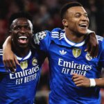 Mbappe’s Four-Goal Masterclass Propels Real Madrid Past Olympiacos 2 Goal20HIC20 20LinkedIn2051