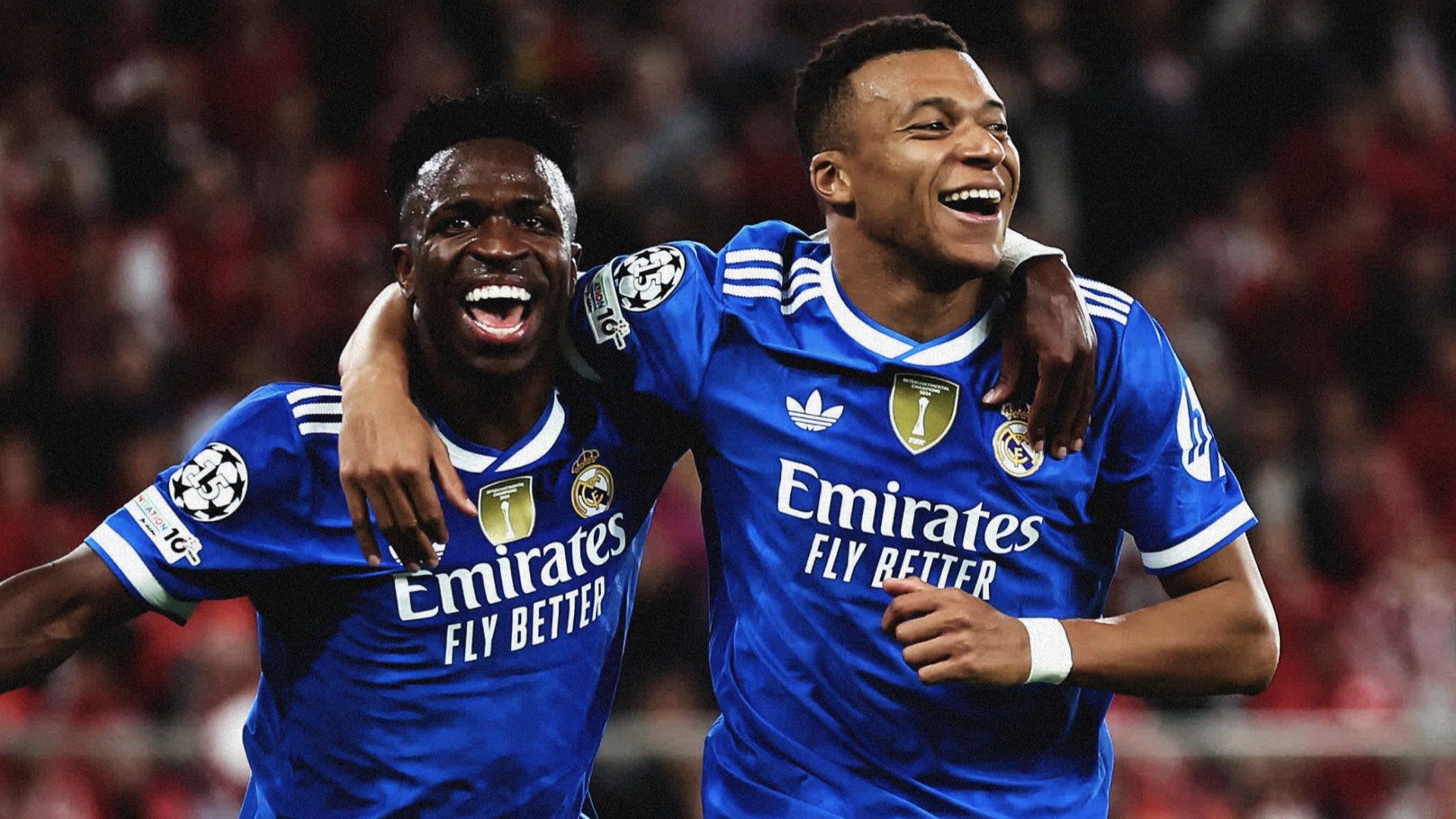 Mbappe’s Four-Goal Masterclass Propels Real Madrid Past Olympiacos 4 Goal20HIC20 20LinkedIn2051