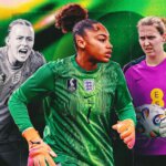 Hampton injury a Lionesses blessing