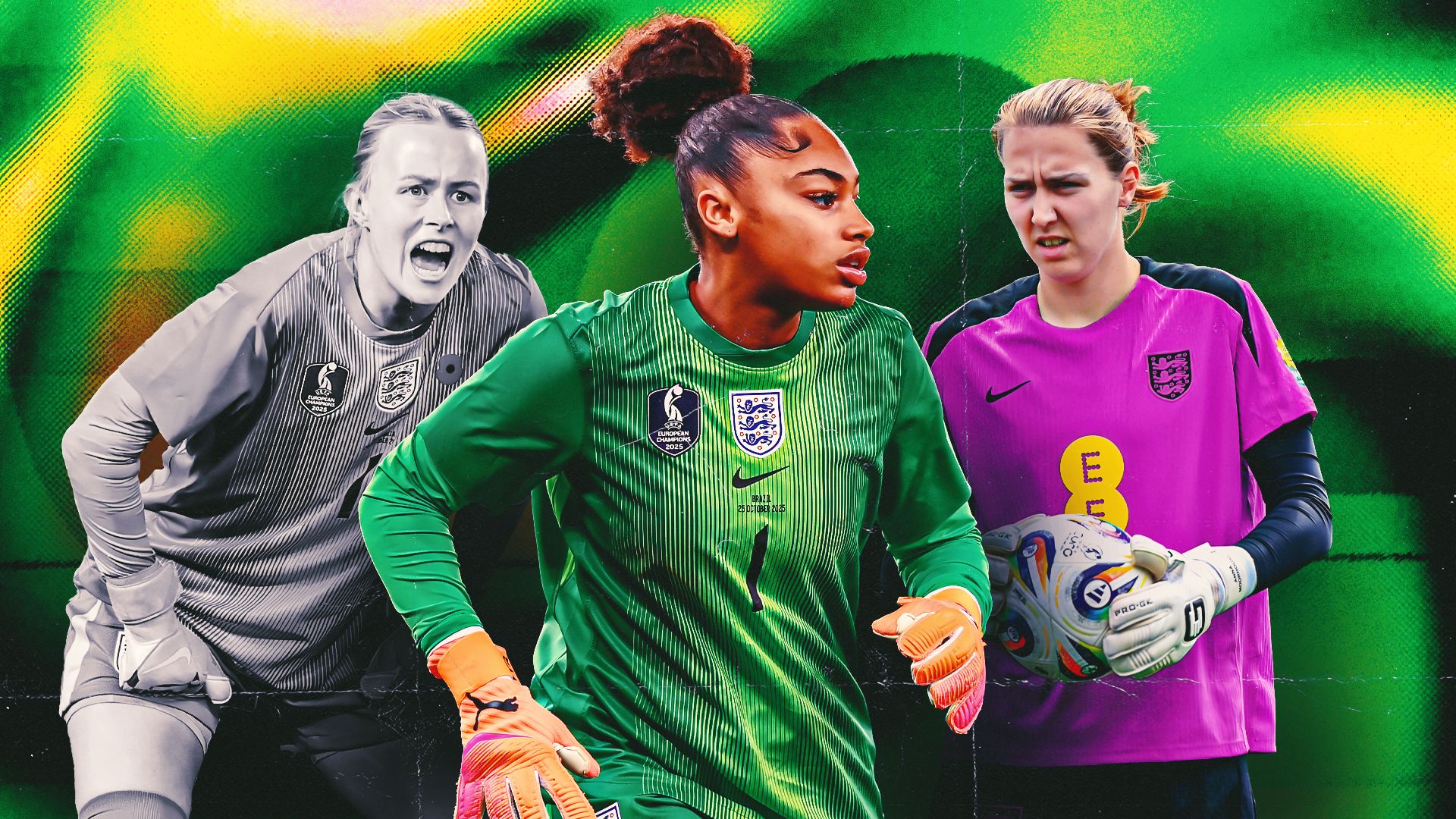 Hannah Hampton Injury Offers Lionesses Opportunity for Growth 10 Hampton injury a Lionesses blessing