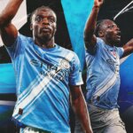 Jeremy Doku: Premier League's Most Devastating Winger 2 How20Doku20became20so20devastating