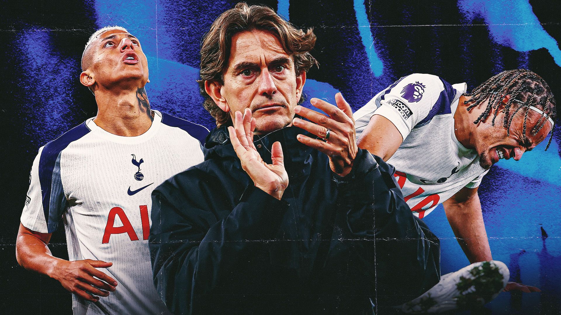 Tottenham Manager Thomas Frank Under Pressure to Deliver 5 How20Frank20turns20around20Tottenham