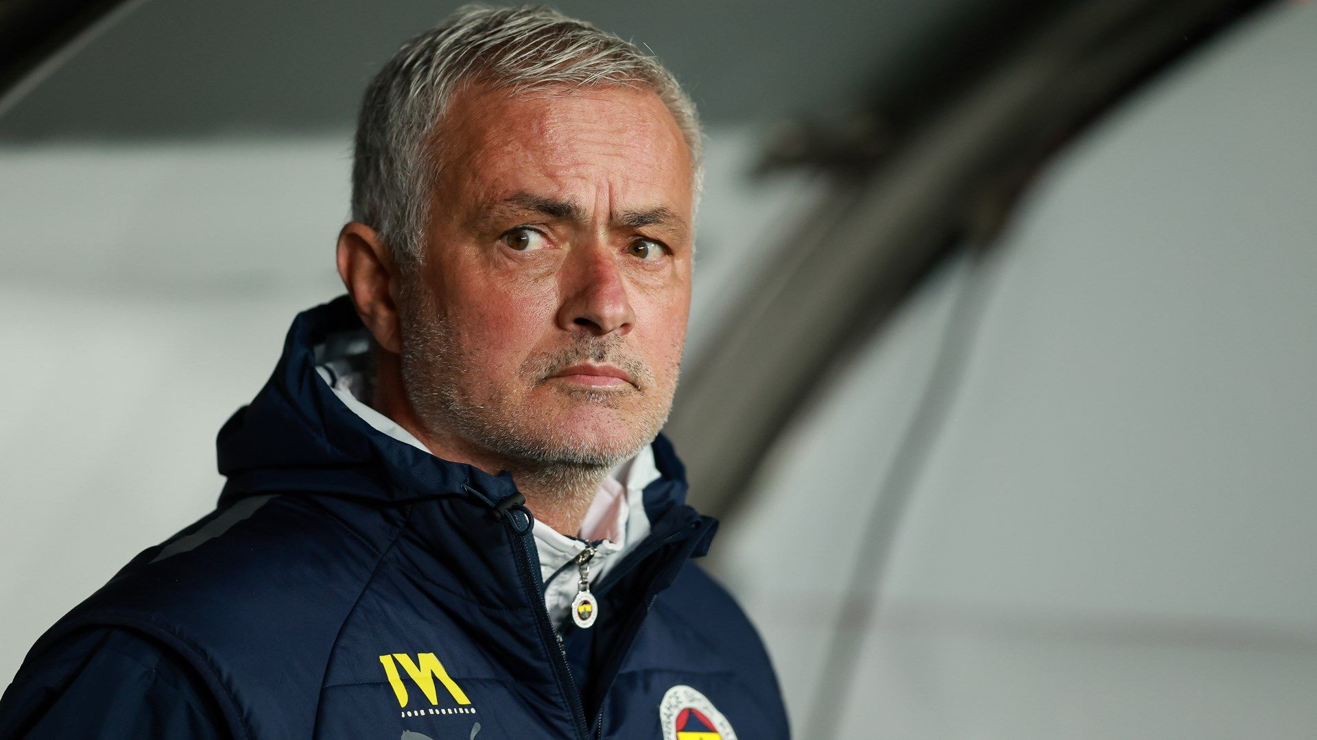 Mourinho Leaves Fenerbahce Facing €747k Four Seasons Hotel Bill 6 Jose20Mourinho20Fenerbahce202025