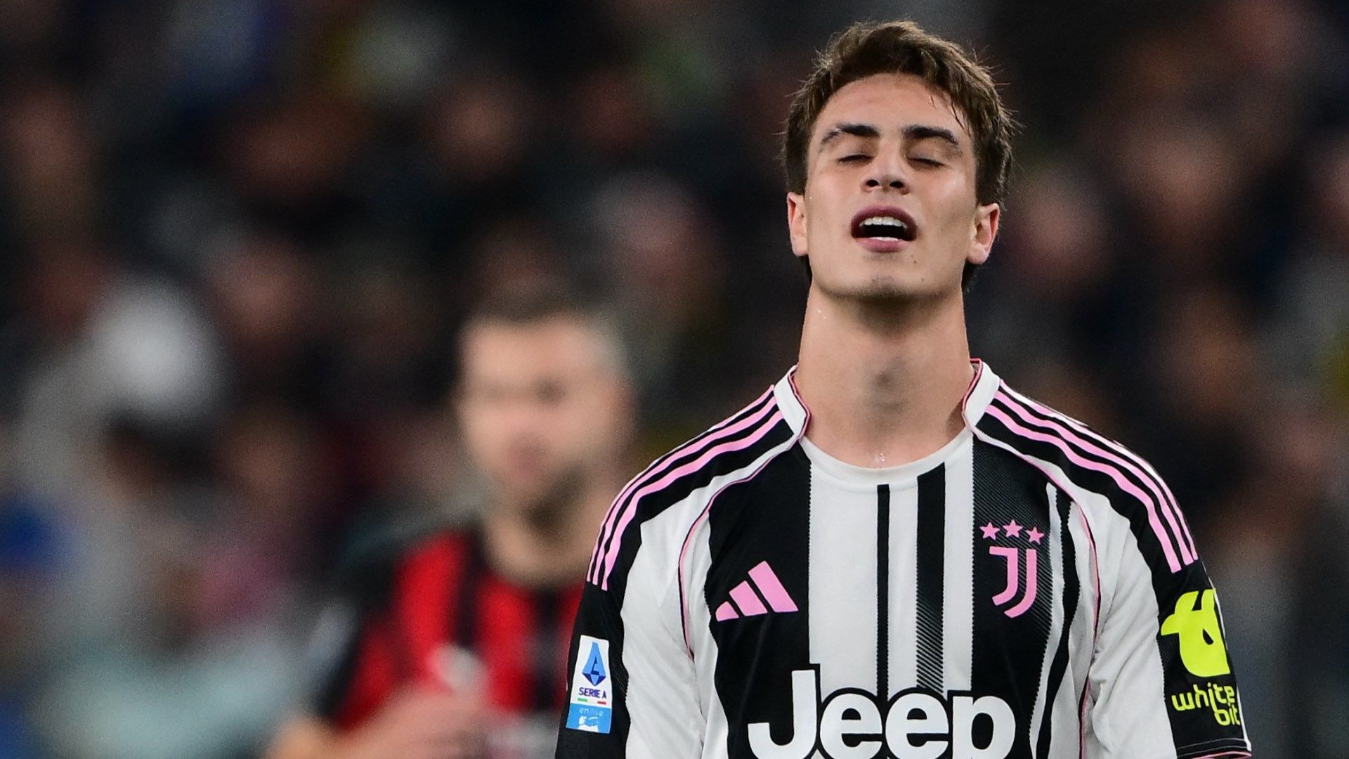 Kenan Yildiz Contract Talks Stall as Juventus Struggle 9 Kenan20Yildiz20Juventus
