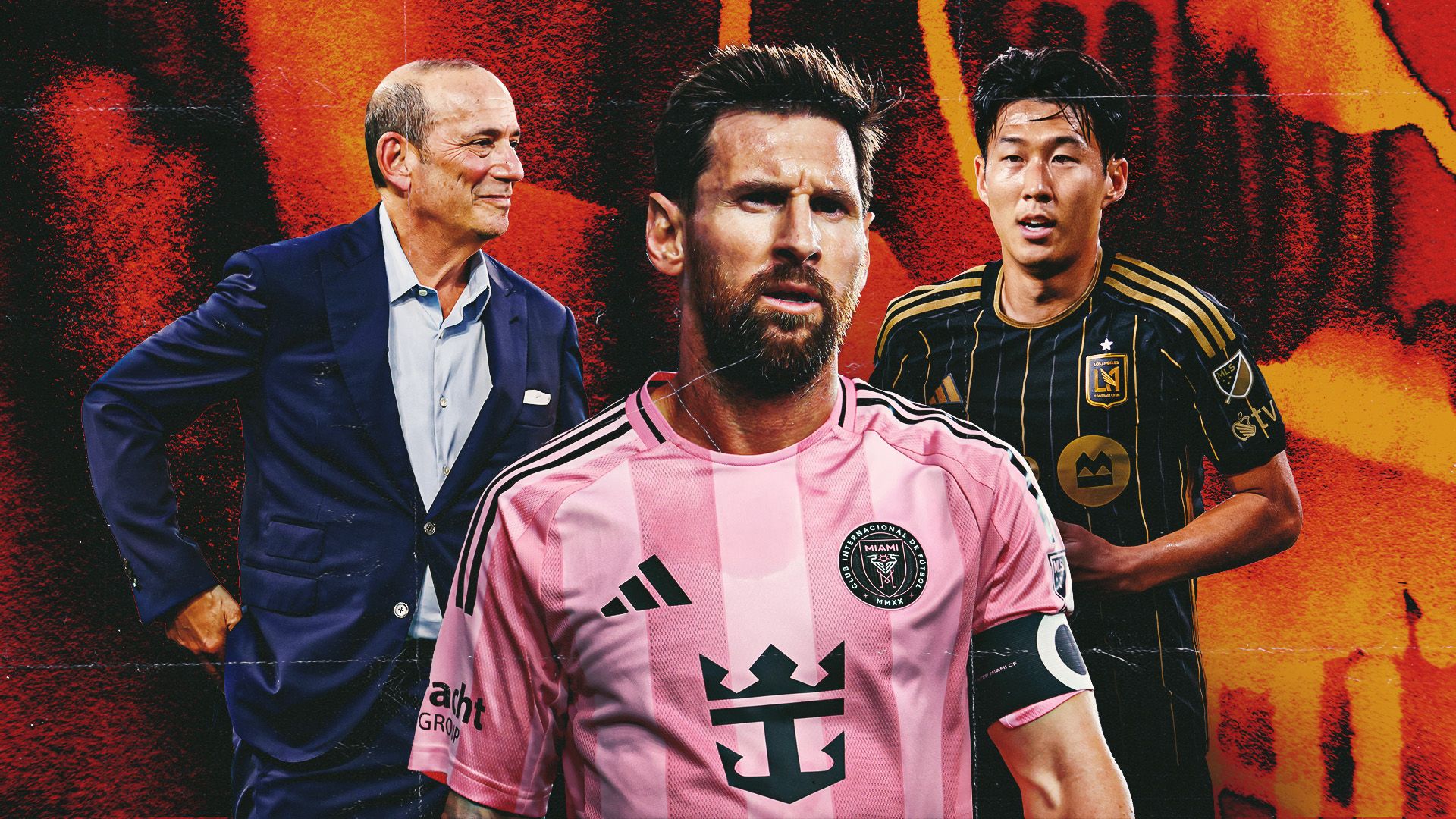MLS Calendar Shift Aligns League With Global Football 5 MLS20Schedule20Change20story