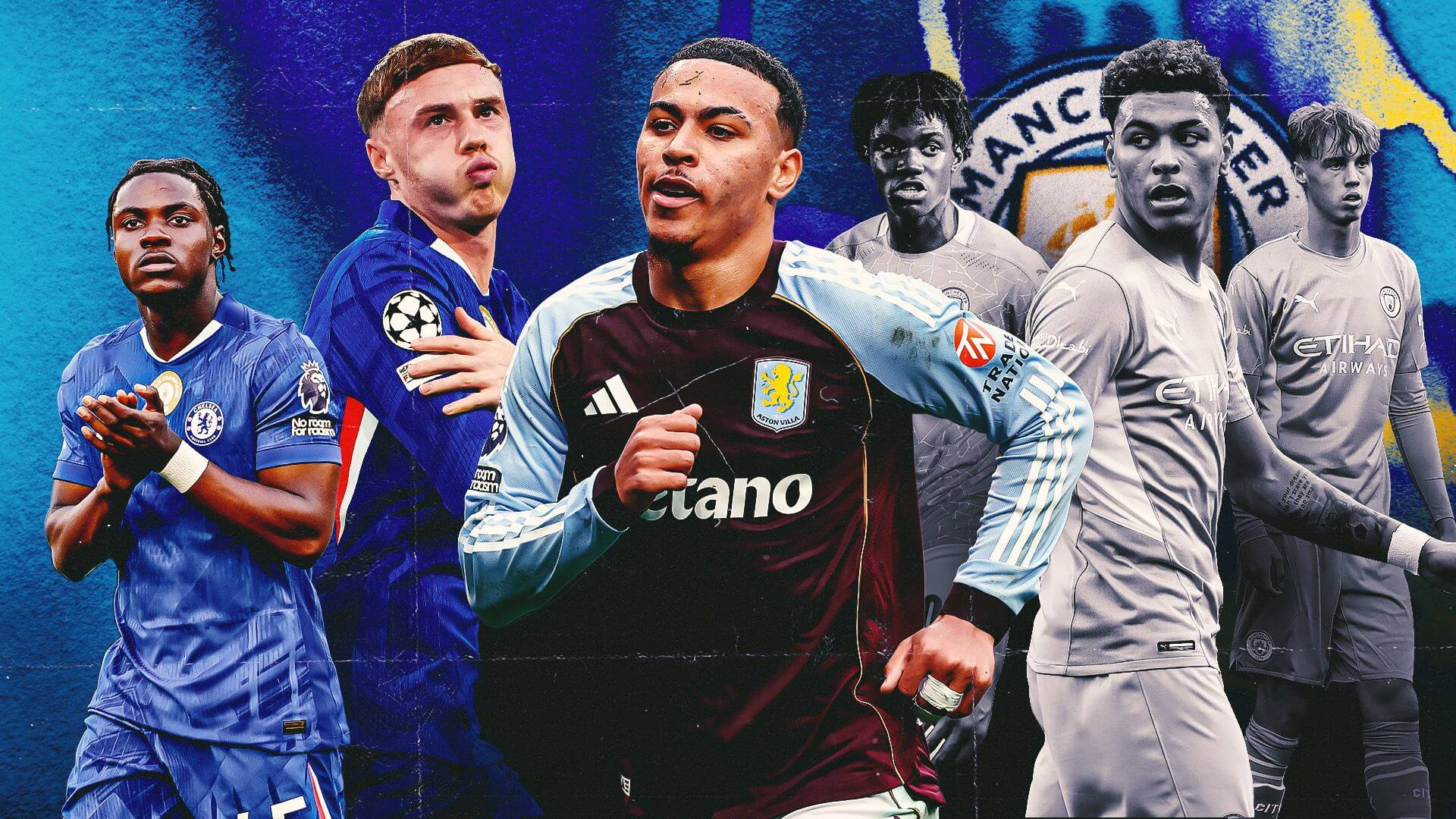 Man City and Academy Sales: Hits and Misses in Talent Development 1 Man20Citys20academy20sales