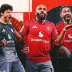 Man Utd Resurgence: Ruben Amorim Ignites Unexpected Title Charge 2 Man20Utd20 20title20contenders