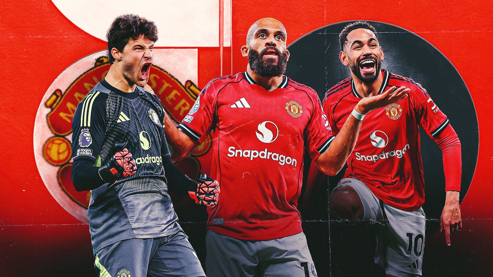 Man Utd Resurgence: Ruben Amorim Ignites Unexpected Title Charge 8 Man20Utd20 20title20contenders