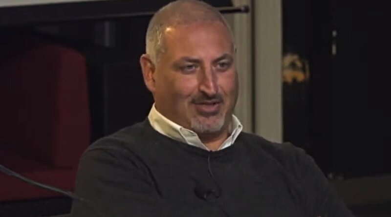 Maurizio20Micheli20Napoli20Arsenal201