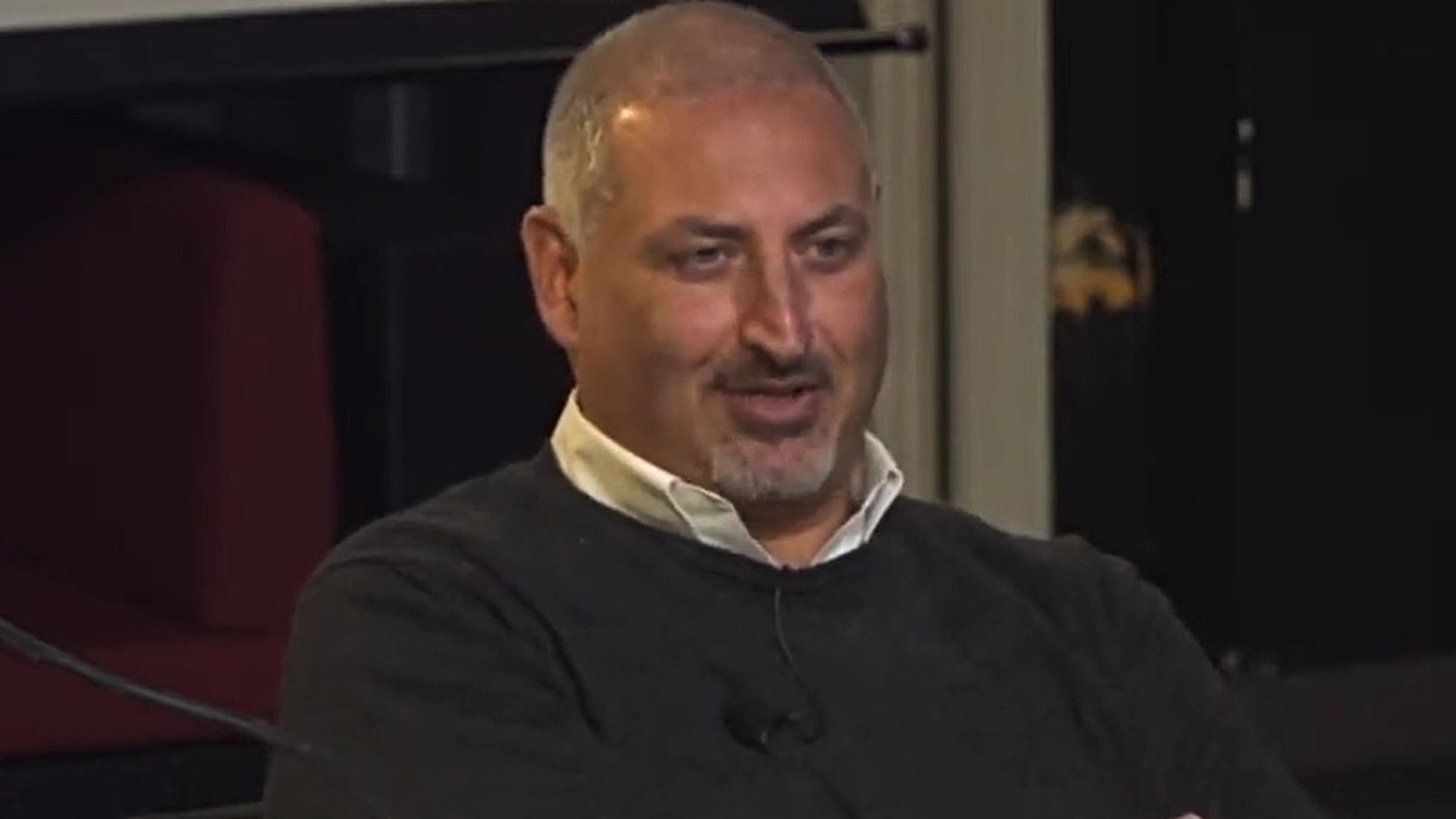 Arsenal Recruitment Revamp: Napoli Head Scout Nears Move 6 Maurizio20Micheli20Napoli20Arsenal201