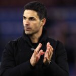 Mikel Arteta news