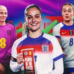 Seven Lionesses Prospects Aim for 2027 Women's World Cup Glory 3 New Lionesses eyeing World Cup spots