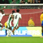Nigeria Boost World Cup Hopes with Osimhen Double Against Gabon 2 Nigeria20vs20Gabon20November202025