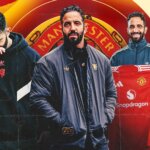 Ruben Amorim’s Manchester United Evolution: A Year of Change 2 One20year20of20Amorim