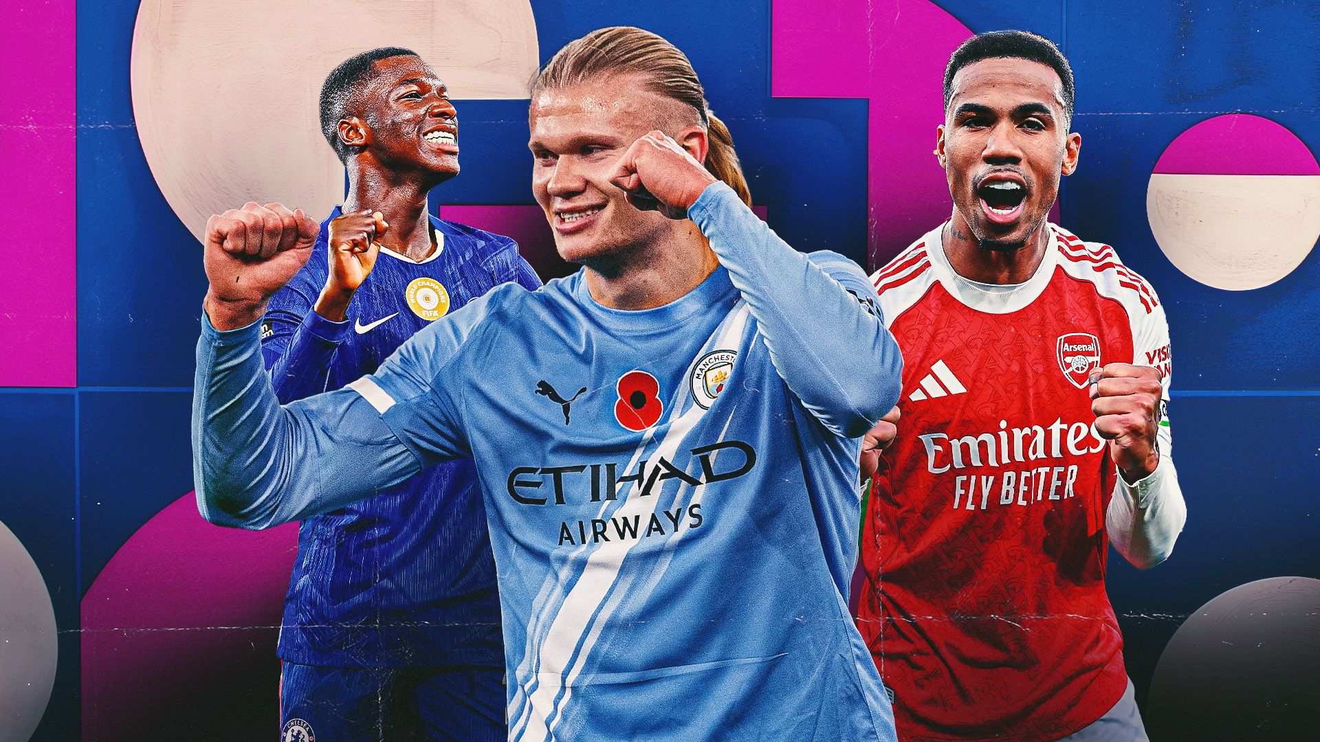 Premier League Player of the Year Power Rankings: Haaland Leads the Pack 8 Premier20League20POTY20power20rankings