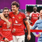 Premier League Title Race Wide Open as Man Utd Rise 3 Premier20League20headlines 1