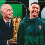 FIFA’s Ronaldo Suspension Decision Threatens World Cup Integrity 2 Projected20USMNT20WC20Squad