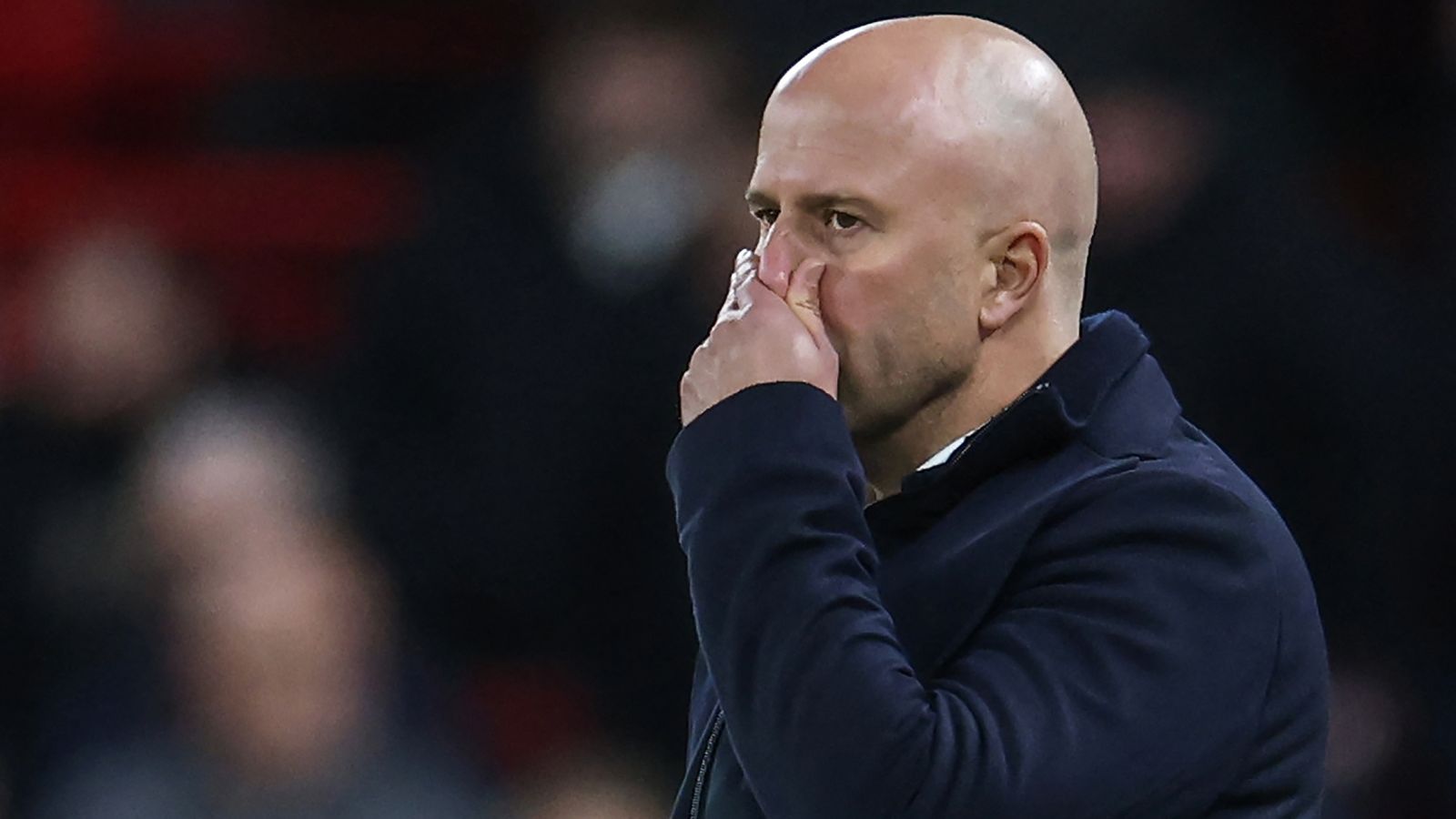 Liverpool’s Woeful Form Leaves Arne Slot Searching for Answers 9 Projekt20Bild20zuschneiden 3207