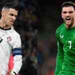 Portugal player ratings: Ronaldo sees red as World Cup hopes stall 3 Ronaldo20Parrott20GFX