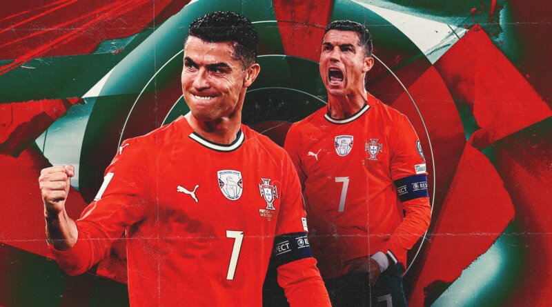 Ronaldo20has20earned20World20Cup20shot