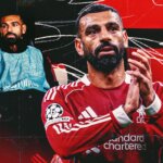 Salah Benched as Liverpool Thrive: Time for a New Era? 3 Salah20needs20spell20on20the20bench
