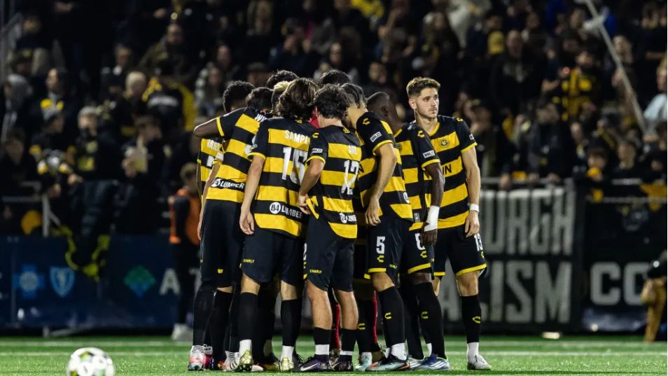 Pittsburgh Riverhounds Clinch First USL Championship in Dramatic Shootout 8 Screenshot202025 11 2220at201.20.09E280AFPM