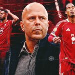 Liverpool Crisis Deepens: Slot Faces Accountability Test 2 Slot20becoming20a20sore20loser