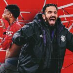 Ruben Amorim’s Rigid Tactics Stalling Manchester United 3 Stubborn20Amorim20to20blame