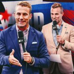 MLS Schedule Change Sets Stage for Exciting Playoff Battles 2 Taylor20Twellman20Micd20Up