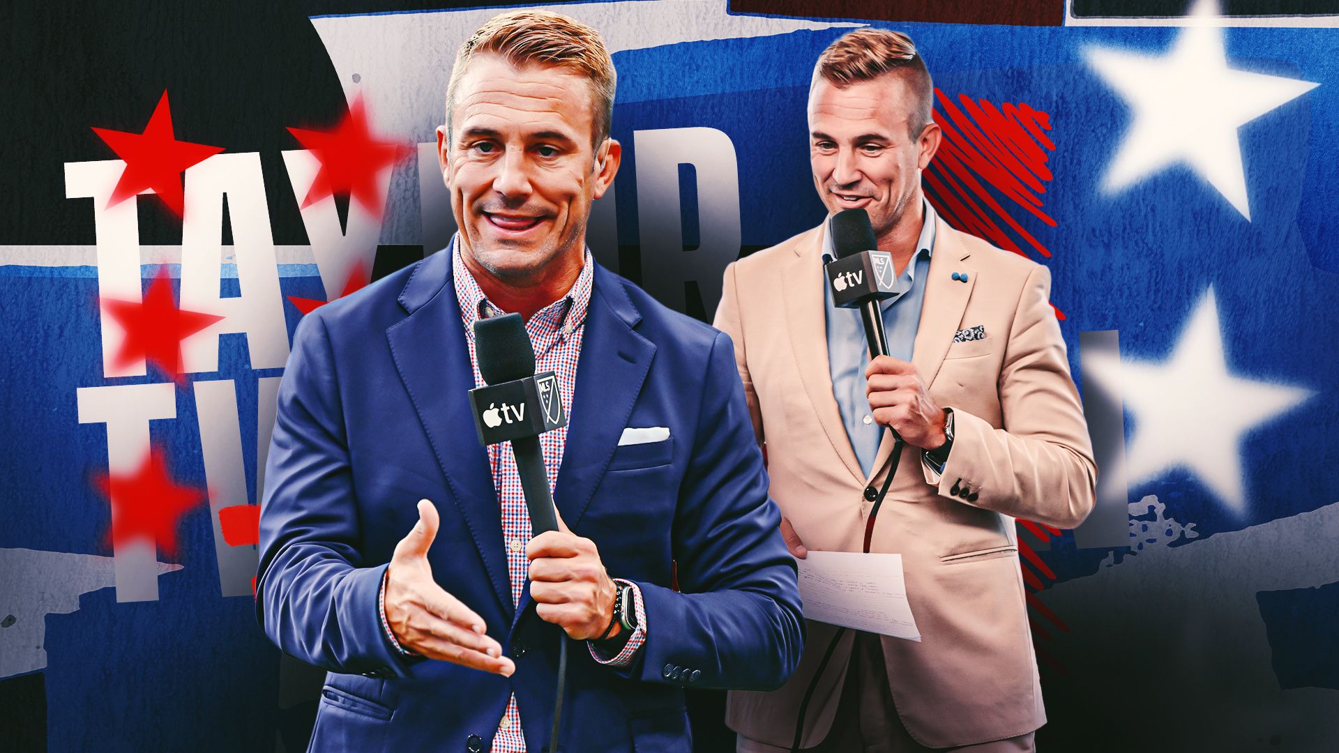 MLS Schedule Change Sets Stage for Exciting Playoff Battles 4 Taylor20Twellman20Micd20Up