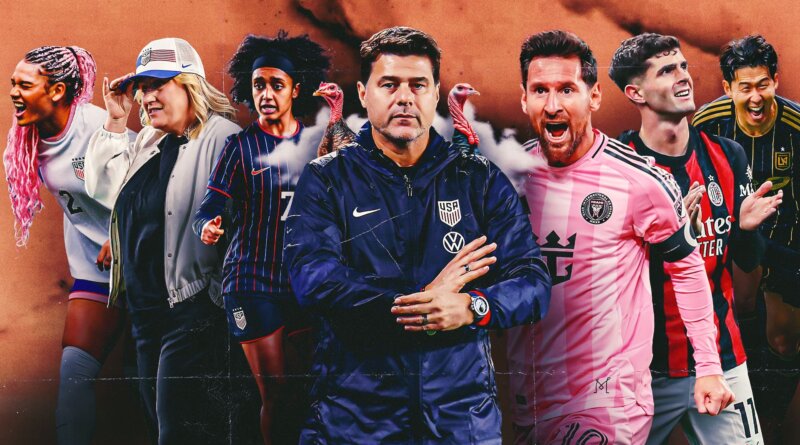 Thanksgiving graphic