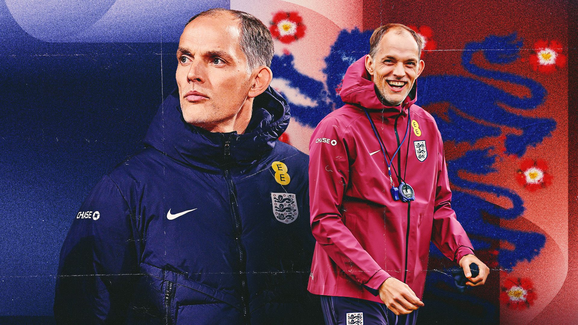 Tuchel's England Revolution: Aiming for 2026 World Cup Glory 9 Tuchel20England20shake20up