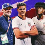 US U17 World Cup: Sullivan's Impact and 5 Key Takeaways 3 USA20U1720preview201