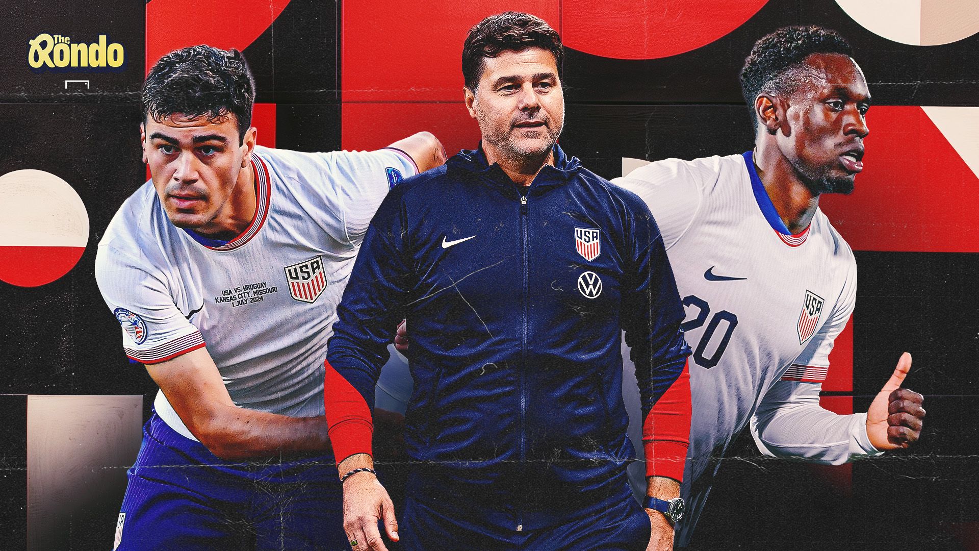 USMNT20Rondo