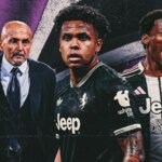 Jonathan David and Weston McKennie: Juventus’ CONCACAF Stars Face Form Struggles 2 Weston Jonathan20David20story